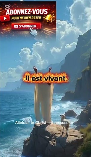 Comment Jésus nous guide chaque jour ✝️