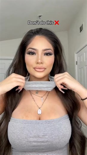 Headband hair hack! #headbandhairhack #hairhack #hairtrick #hairstyleideas #fyp | Billyandkatie Smith