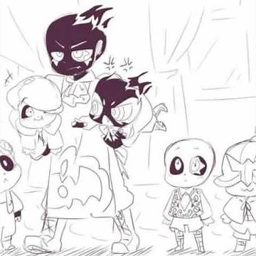Vampire Verse (by thegreatrogue) Tribute