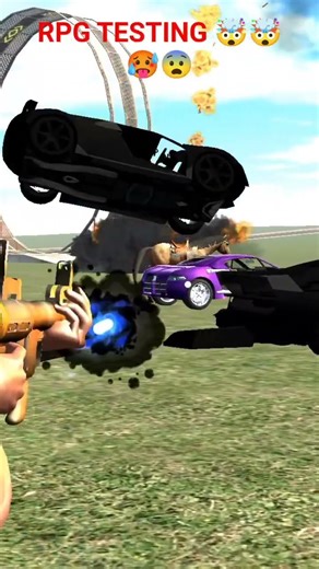 RPG Testing #viral #like #comment #dangerous #rpg #games #music #remix #youtubeshorts #omg