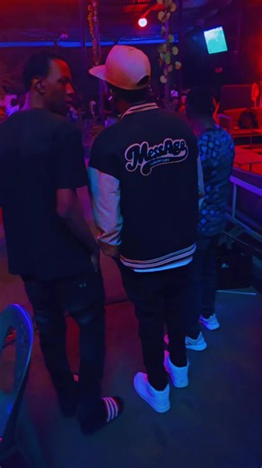 ERIC PRO Official Music ug on TikTok