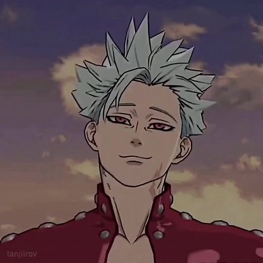 Ban Seven Deadly Sins Edit Compilation