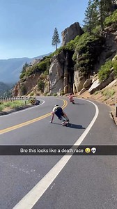 Someone arrest them immediately 😳 | Luke Spud