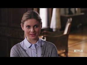Принц на Рождество 2017 (A Christmas Prince) трейлер
