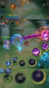 Naconsider ni moontoon😂 | Miming Gaming
