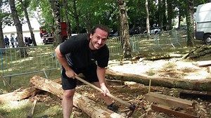 Morbihan : ce menuisier-charpentier propose du sur-mesure à taille humaine