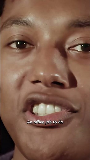 A message from Labi Siffre on his song “Bless The Telephone” ❤️