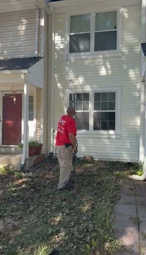 JLM Handyman Services Germantown, MD power washing services