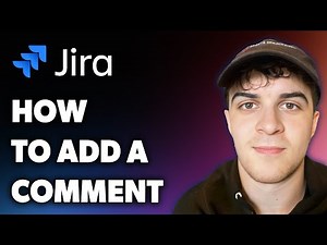 How to Add a Comment on Jira (Full 2025 Guide)
