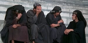 Monty Python’s "Life of Brian" stage revival forced to remove jokes about man who wants to be a woman & have babies (video) - ProtoThema English