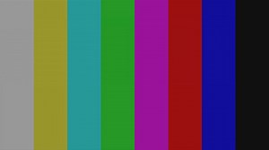 Colorbar, Color, Tv. Free Stock Video