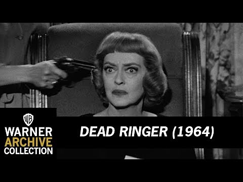 Trailer | Dead Ringer | Warner Archive