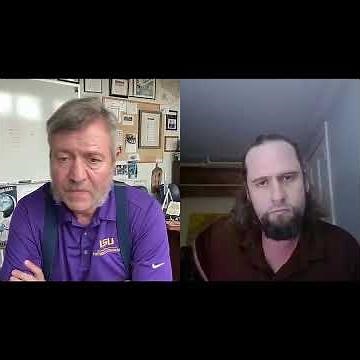 Quantum Loop Gravity and the Mysteries of Time with Jorge Pullin