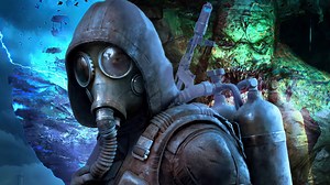 Stalker 2 devs are overhauling loot stashes to make the game’s open world more exciting  - VideoGamer