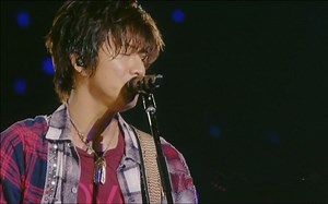 【木村拓哉】2012 SMAP演唱会 SOLO - La Love & Peace
