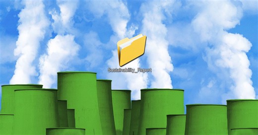 Microsoft Reports a Massive 25 Percent Jump in Emissions