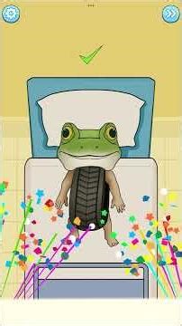 Monster Makeover- Horror Lab - AMBALABU