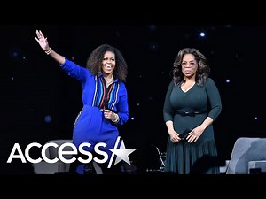 This is What Makes Barack Obama Get 'That Ugly Loud Cry,' According to Michelle Obama