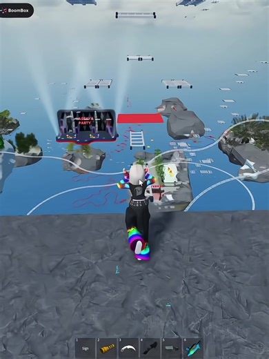 Cara Dapat Kacamata di Roblox: Panduan Lengkap