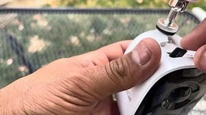 Watch How to install & setup DZEES Outdoor Security Camera CG6 on Amazon Live