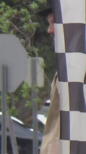 Eric Andre on Instagram: "It’s so hard to buy a car these days"