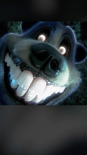 The Bearfriender (Dark Pals in Real Life 4)