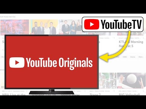 How to Watch YouTube Originals on YouTube TV | Stream Cobra Kai, Impulse & More without Cable - 2026