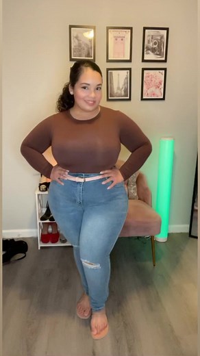 Normalizing Body Positive Content in 2023… ♥️ | Cardi’s Ego