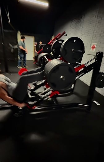Intense Leg Day Workout for Strength and Tone