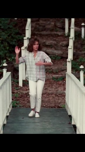 Dirty Dancing Baby Dance Scene Tutorial