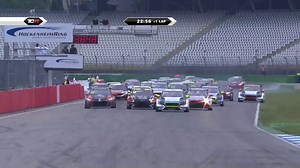 1.4K views · 21 reactions | LIVE NOW: TCR Europe's Race 1 from Hockenheim is go! Watch for FREE here: https://uk.motorsport.tv/motorsporttv/video/hockenheimring-race-1/23100 Motorsport.tv: Fuel your passion for speed. | Motorsport.com | Facebook