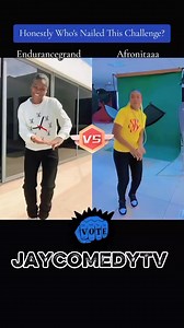 4.5K views · 134 reactions | Honestly Who nailed this challenge? #viralreelsシ #dance #videodance #trendingreel #trendingnow #trend | Favour Hilary’s Tv | Facebook