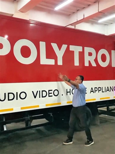 Promo Polytron: Smart TV dan Elektronik Murah 1 Jutaan