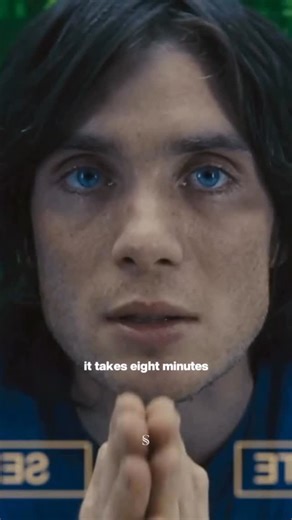 Scene Storms 🎥 | For eight minutes, the universe holds its breath. A crew drifts at the edge of existence, staring into a sun that has forgotten how to... | Instagram