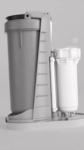 eSpring Pro 洁净所能❤️ | AW Product Library