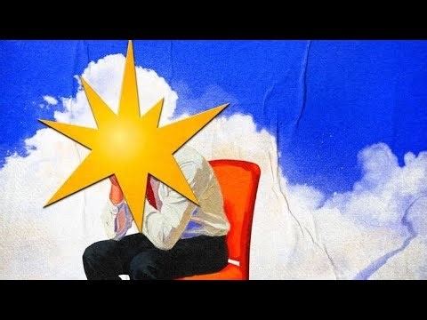 Gzlthirty - What is a Hidden Object? (Official Visualizer)