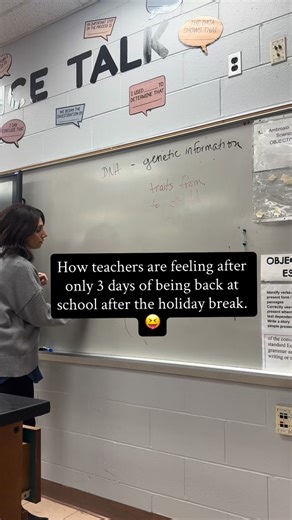 Marisa || Everyday Affordable Fashion on Instagram: "LIKE this post ❤️if you agree 😛🤣😛?! The first few days back are rough!! 🤣 How are my teacher friends doing this week?! Tell me! At least I’m here to help keep you looking cute while you’re at school 😉😘 I’m Marisa and I’m a middle school teacher in the thick of it with you! Follow along with me as I share my love for fashion and real life workwear outfits, especially for my fellow women over 40! #teacherstyle #teacherlife🍎📚✏️ #teacherpr