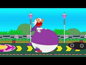 Wave's Crash And Burn (Teaser)