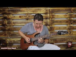 Ibanez RG421-MOL | Review | Chris Bruns Shop