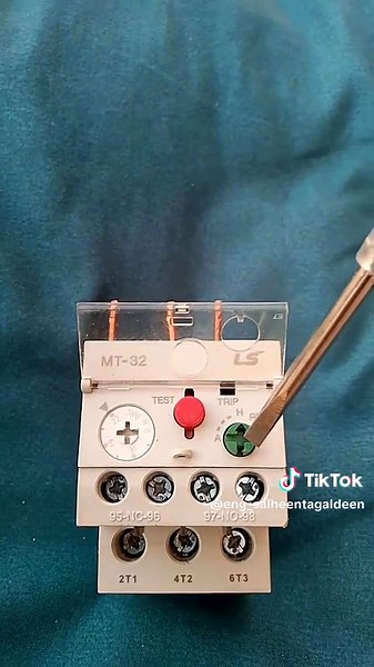 Understanding Overload Protection in Classic Control Systems