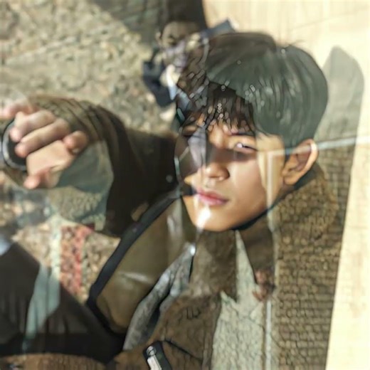 HE’S SO FINEEE ||#suhyeok #allofusaredead #aftereffects #topazai #4kedit #actionedit #kdramaedit