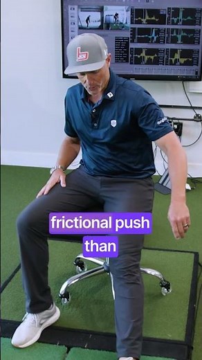 How to ROTATE in the golf swing