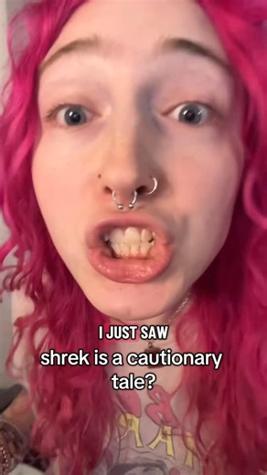 SHREK RAVE on Instagram: "extremely valid crash out @bombasticnoa"