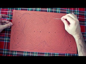 Tombolo Tutorial | Leggiamo un disegno