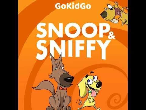 S9E3: The Case of the Unseen Witness