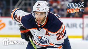 8.6K views · 168 reactions | There will be reinforcements with Nurse, Puljujarvi & Lagesson returning while Smith is expected to start as the #Oilers start a three-game NY & area swing tomorrow vs. the Devils. | Edmonton Oilers | Facebook