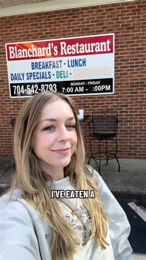 7K views · 47 reactions |  BEST GAS STATION EATS: During Samantha’s...