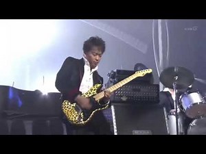 宙船であややソロをぶち込む城島茂