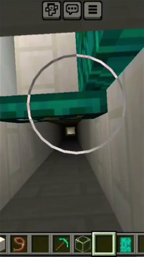 exploding my world in Minecraft