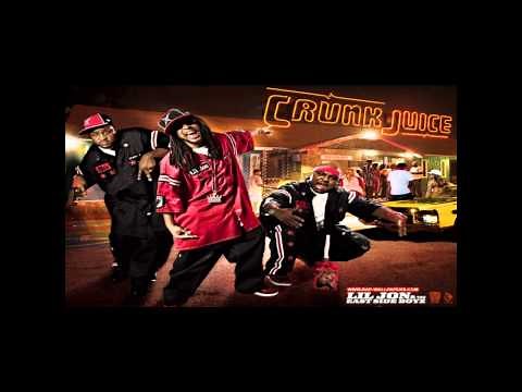 Lil' Jon & The East Side Boyz - Get-Low Instrumental